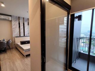For sale studio condo in Bang Na, Bangkok