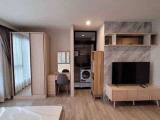 For sale studio condo in Bang Na, Bangkok