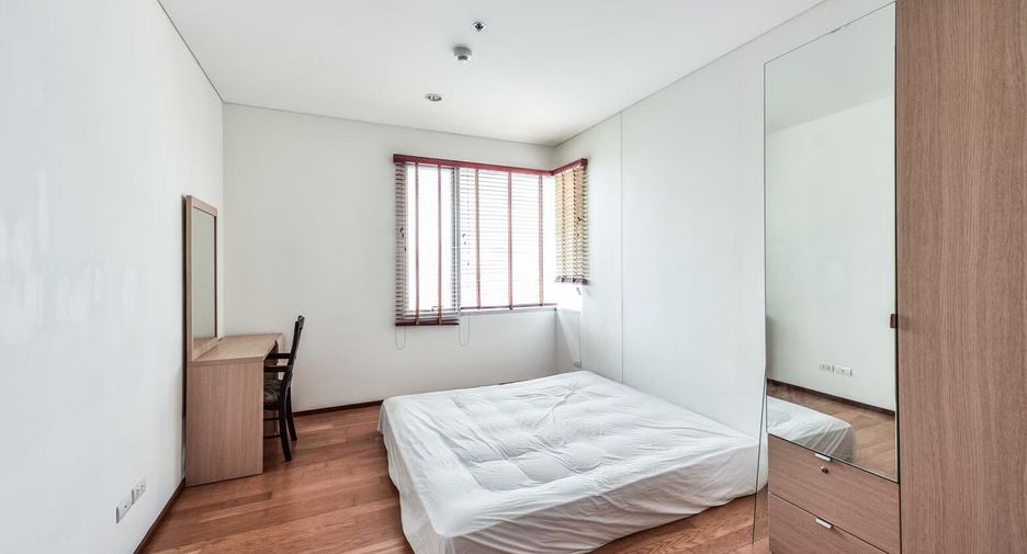 For rent 2 bedrooms condo in Khlong San, Bangkok
