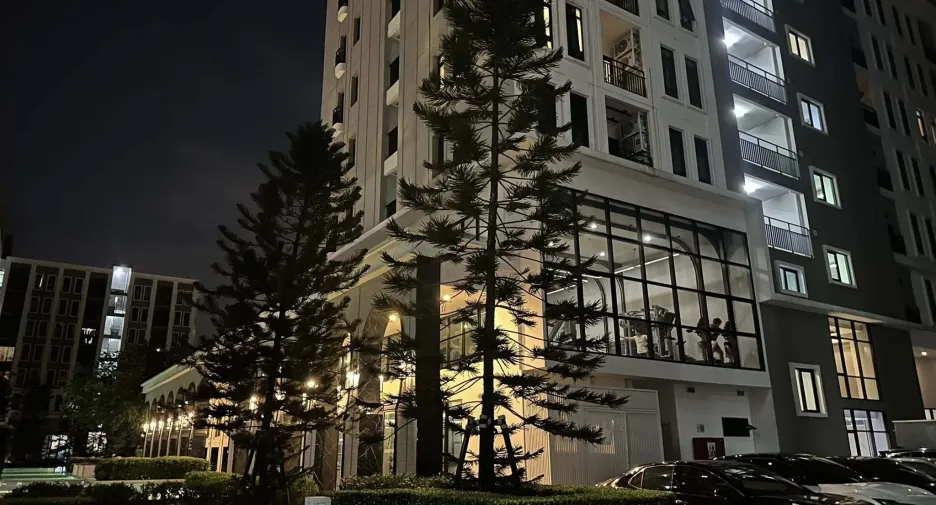 For sale and for rent 1 bed condo in Din Daeng, Bangkok
