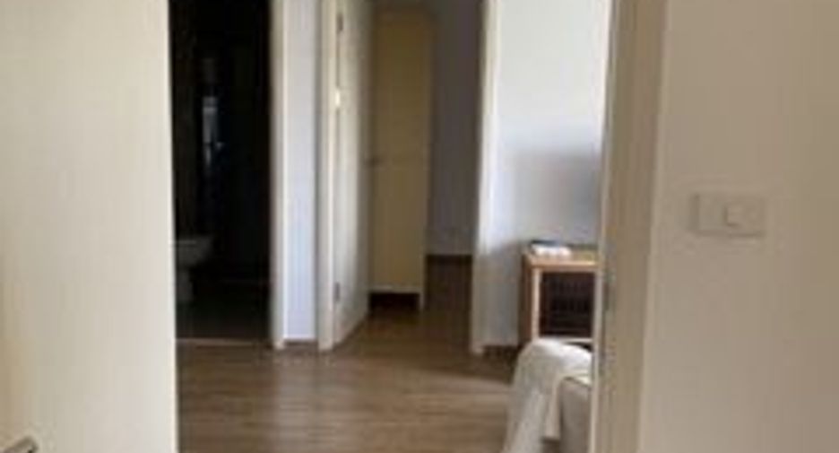 For rent 2 ベッドルーム condo in Watthana, Bangkok