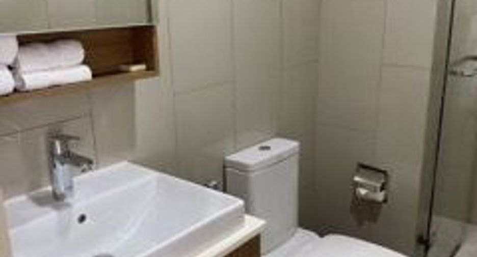 For rent 2 ベッドルーム condo in Watthana, Bangkok