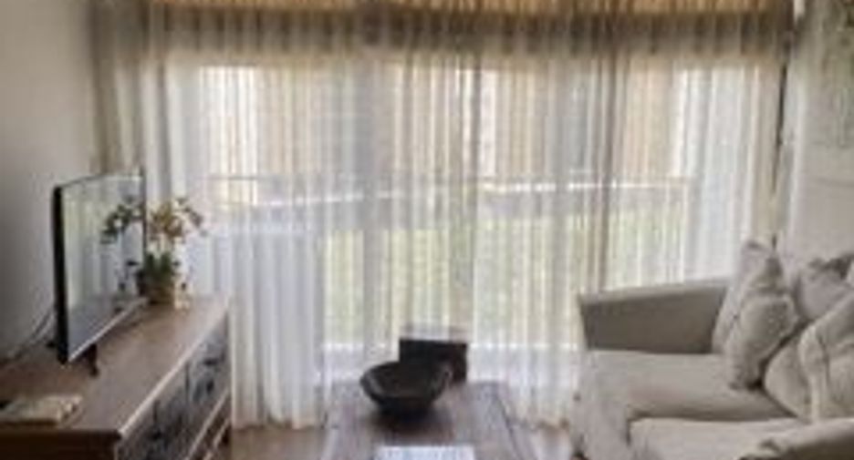 For rent 2 ベッドルーム condo in Watthana, Bangkok