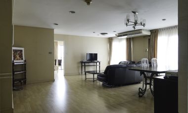 For rent 2 ベッドルーム condo in Watthana, Bangkok