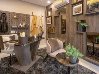 出租 4 卧室 独立屋 在 Sai Mai, 曼谷