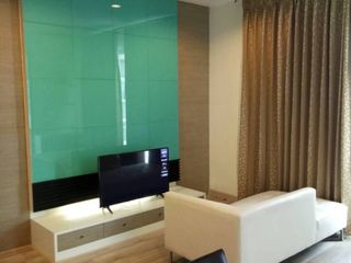 À louer 1 chambre condo à Ratchathewi, Bangkok