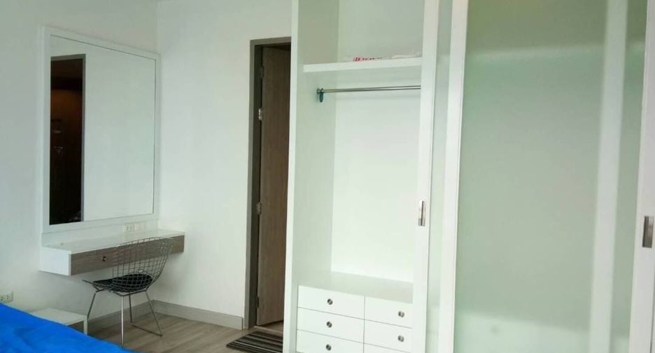 Condo en alquiler de 1 habitaciones en Ratchathewi, Bangkok