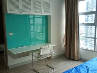 À louer 1 chambre condo à Ratchathewi, Bangkok