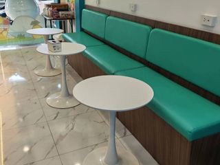 For rent retail Space in Din Daeng, Bangkok