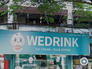 For rent retail Space in Din Daeng, Bangkok