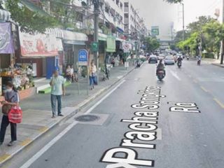 For rent retail Space in Din Daeng, Bangkok