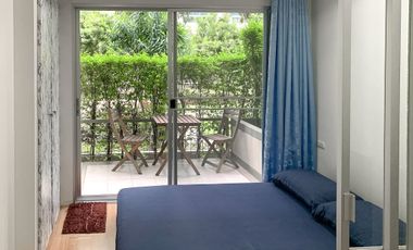 Condo en venta de 1 habitaciones en Suan Luang, Bangkok