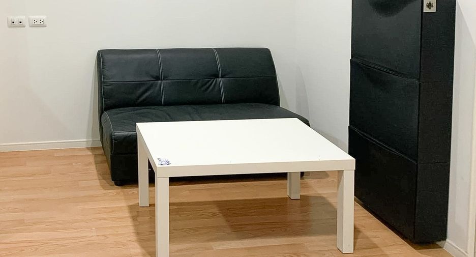 For sale 1 bed condo in Suan Luang, Bangkok