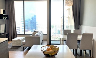 Wohnung zur Miete mit 2 Zimmer in Watthana, Bangkok