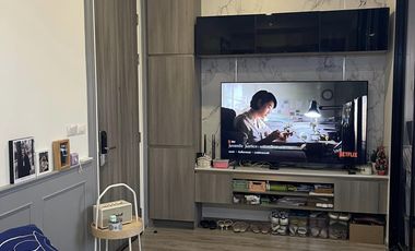 À vendre 1 chambre condo à Chatuchak, Bangkok