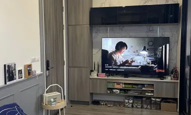 For sale 1 bed condo in Chatuchak, Bangkok