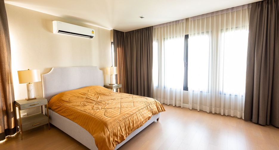 Casa en venta de 3 habitaciones en Suan Luang, Bangkok