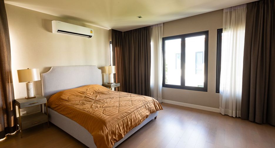 Casa en venta de 3 habitaciones en Suan Luang, Bangkok
