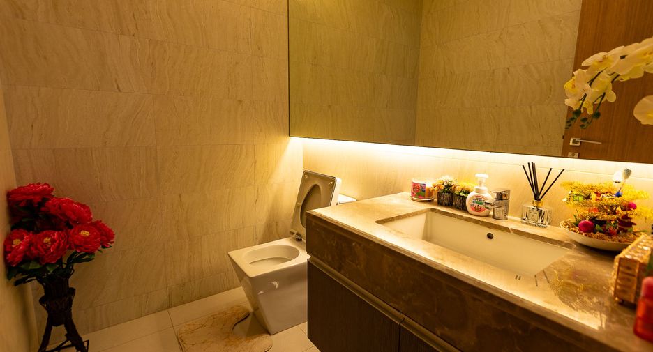 Casa en venta de 3 habitaciones en Suan Luang, Bangkok