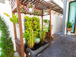 For sale 3 bedrooms house in Suan Luang, Bangkok