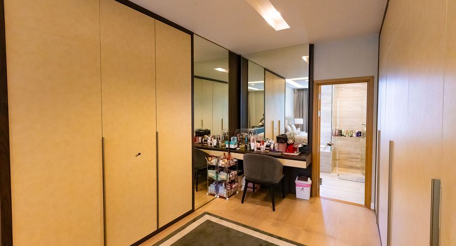 Casa en venta de 3 habitaciones en Suan Luang, Bangkok