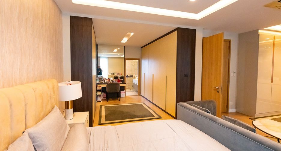 Casa en venta de 3 habitaciones en Suan Luang, Bangkok