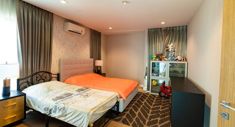 Casa en venta de 3 habitaciones en Suan Luang, Bangkok