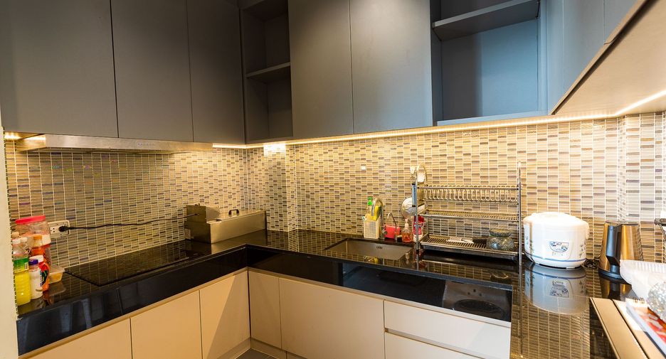 Casa en venta de 3 habitaciones en Suan Luang, Bangkok