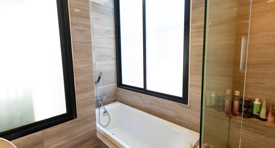 Casa en venta de 3 habitaciones en Suan Luang, Bangkok