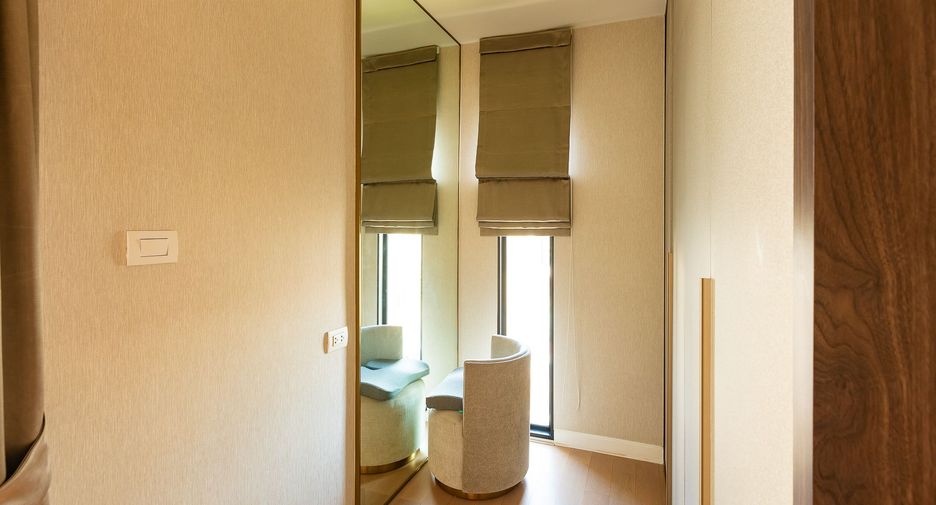 Casa en venta de 3 habitaciones en Suan Luang, Bangkok