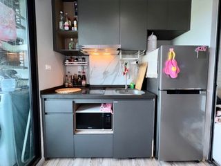 For sale 1 Beds condo in Bang Na, Bangkok