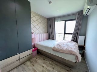 For sale 1 Beds condo in Bang Na, Bangkok