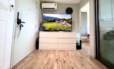For sale 1 bed condo in Bang Na, Bangkok