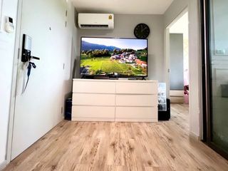 For sale 1 Beds condo in Bang Na, Bangkok