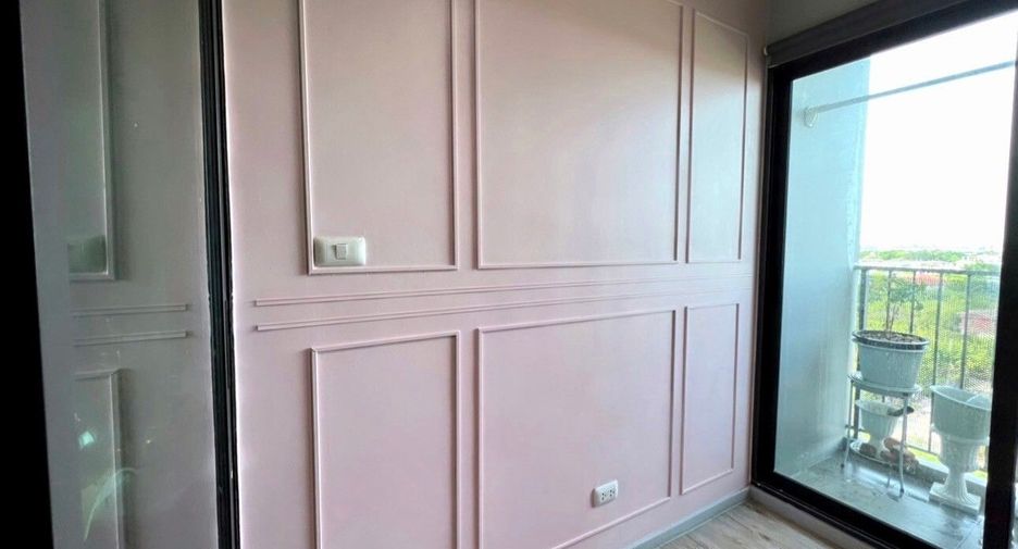 For sale 1 bed condo in Bang Na, Bangkok