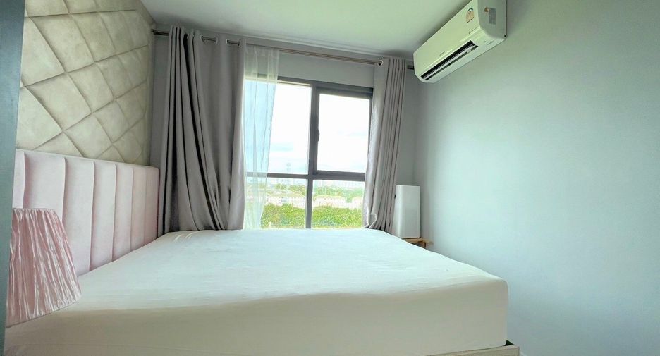 For sale 1 bed condo in Bang Na, Bangkok