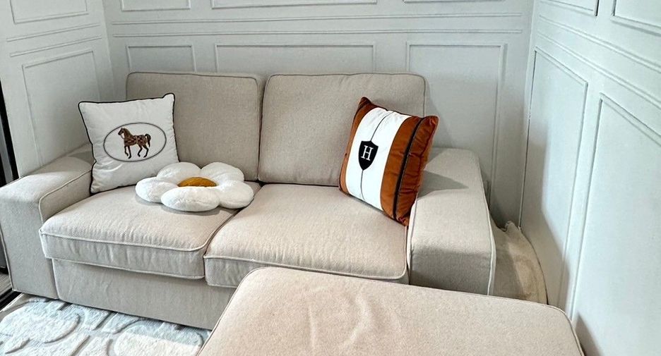 For sale 1 bed condo in Bang Na, Bangkok