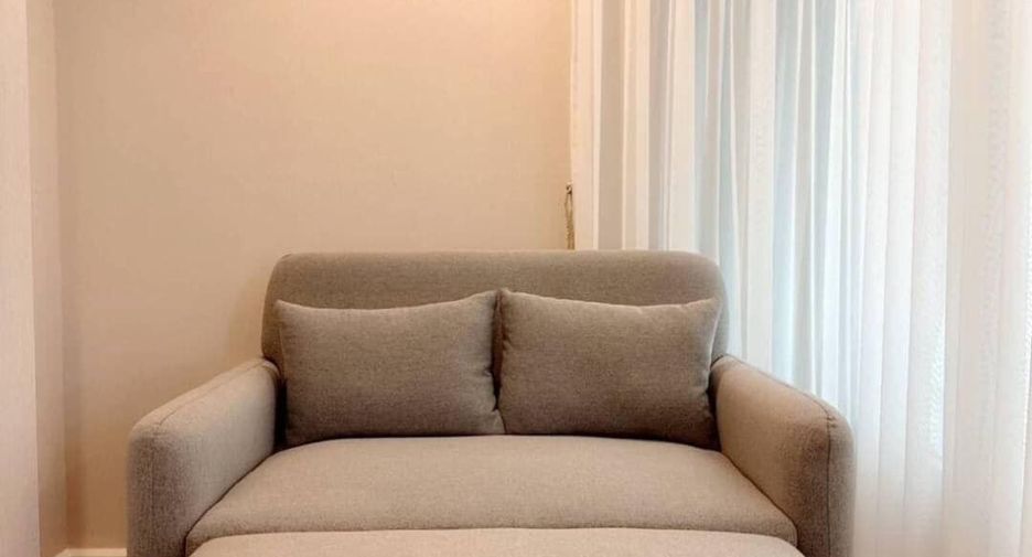 For rent 1 bed condo in Bang Sue, Bangkok