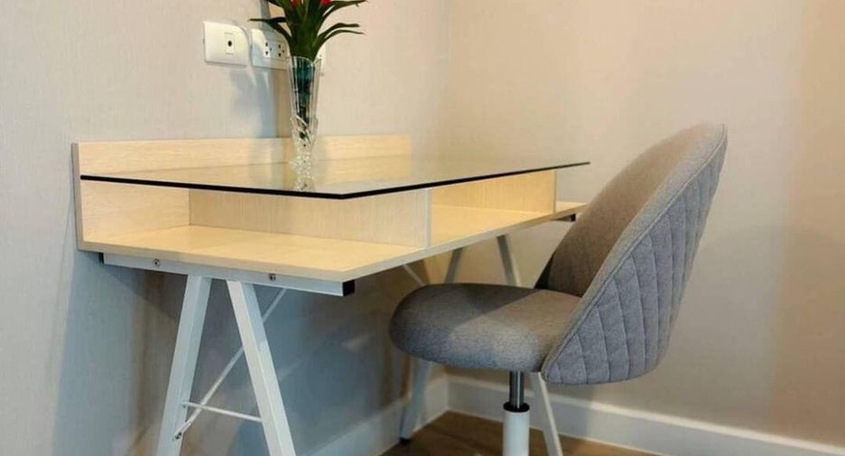 For rent 1 bed condo in Bang Sue, Bangkok