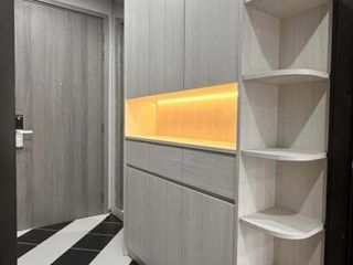 For sale studio condo in Bang Khen, Bangkok