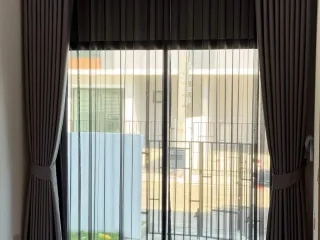 出租 2 卧室 联排别墅 在 Bang Phli, Samut Prakan