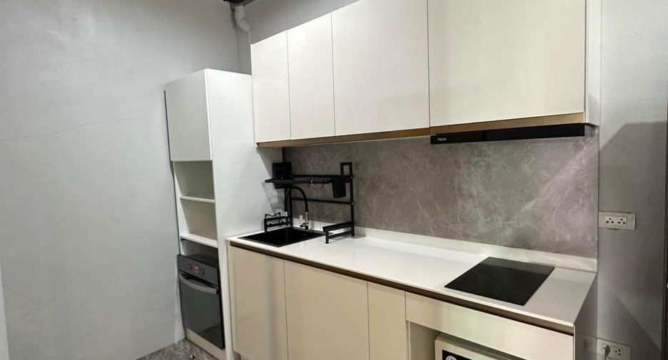 ให้เช่า 2 ห้องนอน ทาวน์เฮ้าส์ ใน บางพลี, สมุทรปราการ