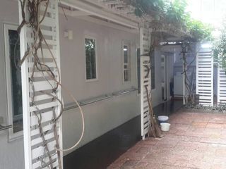 For rent 2 bedrooms townhouse in Bang Na, Bangkok