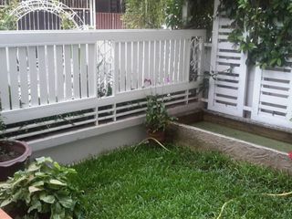 For rent 2 bedrooms townhouse in Bang Na, Bangkok