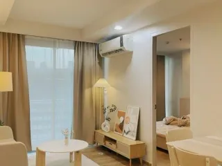 For rent 1 bed condo in Chatuchak, Bangkok