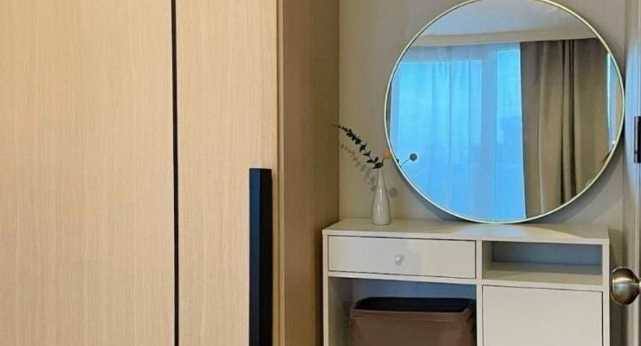 For rent 1 Beds condo in Chatuchak, Bangkok
