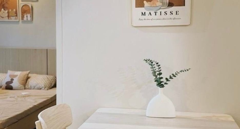 For rent 1 Beds condo in Chatuchak, Bangkok