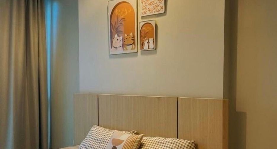 For rent 1 Beds condo in Chatuchak, Bangkok