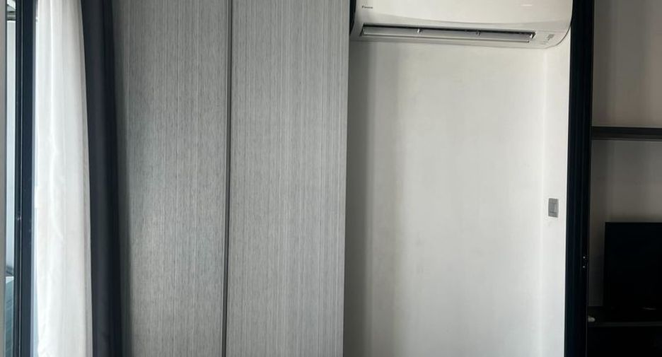 À vendre 1 chambre condo à Chatuchak, Bangkok