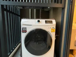 Condo en alquiler de 1 habitaciones en Khlong Toei, Bangkok
